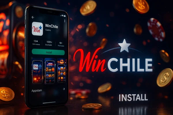 WinChile App para Android: Características y Proceso de Descarga Segura en 2026 