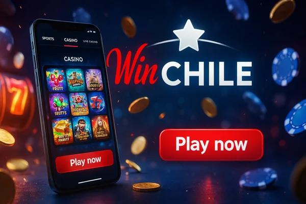 WinChile casino y apuestas 2026: qué cambió y cómo te beneficia
